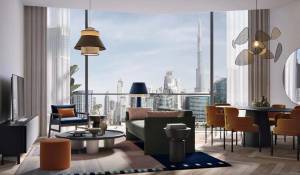 Venda Apartamento Business Bay