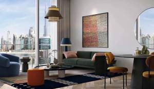 Venda Apartamento Business Bay