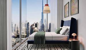 Venda Apartamento Business Bay