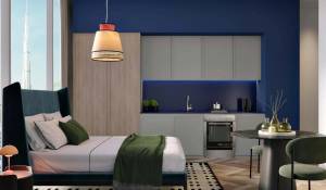 Venda Apartamento Business Bay