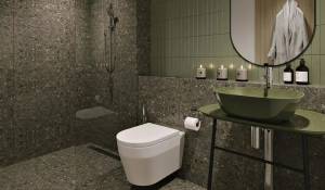 Venda Apartamento Business Bay