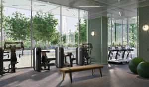 Venda Apartamento Business Bay