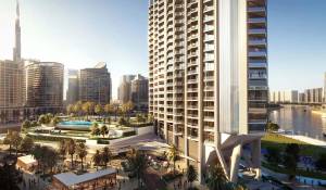 Venda Apartamento Business Bay