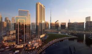 Venda Apartamento Business Bay