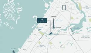 Venda Apartamento Business Bay