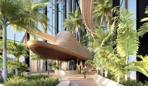 Venda Apartamento Business Bay