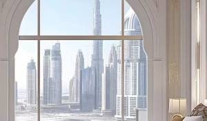 Venda Apartamento Business Bay