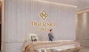 Venda Apartamento Business Bay