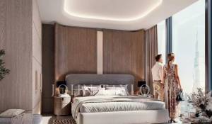 Venda Apartamento Business Bay