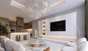 Venda Apartamento Business Bay