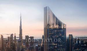 Venda Apartamento Business Bay