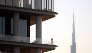 Venda Apartamento Business Bay