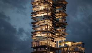 Venda Apartamento Business Bay