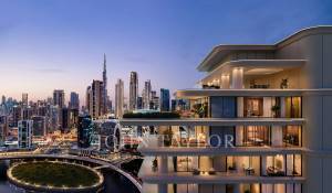 Venda Apartamento Business Bay