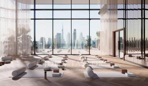 Venda Apartamento Business Bay