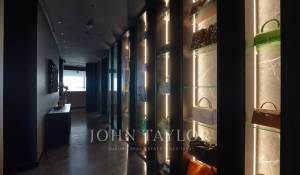 Venda Apartamento Business Bay