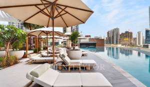 Venda Apartamento Business Bay