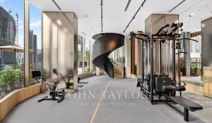 Venda Apartamento Business Bay