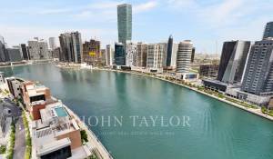 Venda Apartamento Business Bay