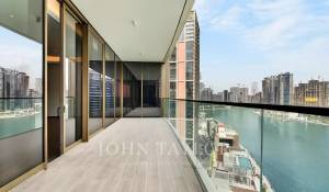 Venda Apartamento Business Bay