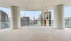 Venda Apartamento Business Bay