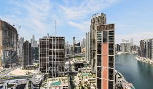 Venda Apartamento Business Bay