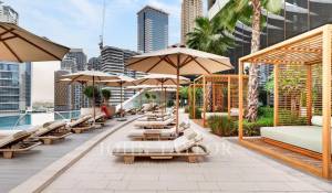 Venda Apartamento Business Bay