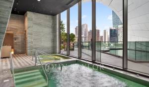 Venda Apartamento Business Bay