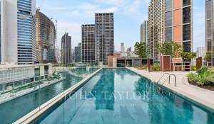 Venda Apartamento Business Bay