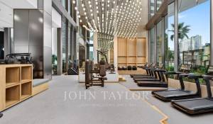 Venda Apartamento Business Bay