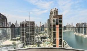 Venda Apartamento Business Bay