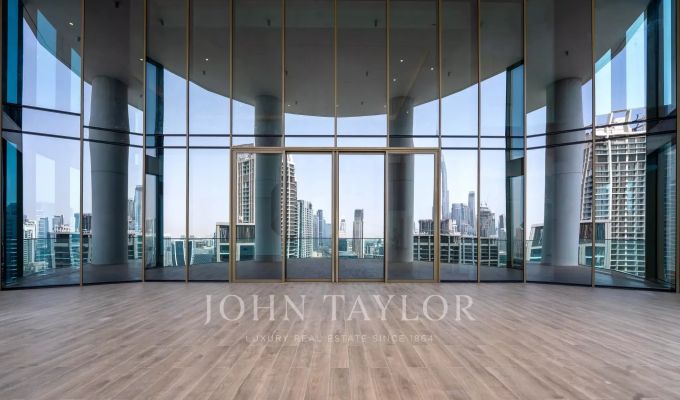 Venda Apartamento Business Bay