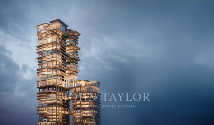 Venda Apartamento Business Bay