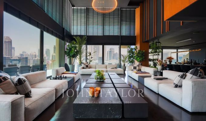Venda Apartamento Business Bay