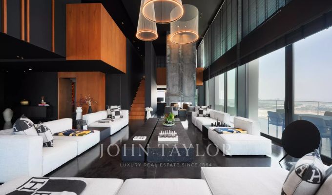 Venda Apartamento Business Bay