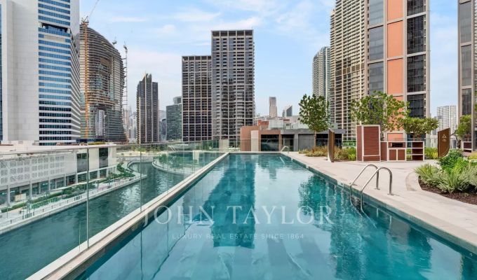 Venda Apartamento Business Bay