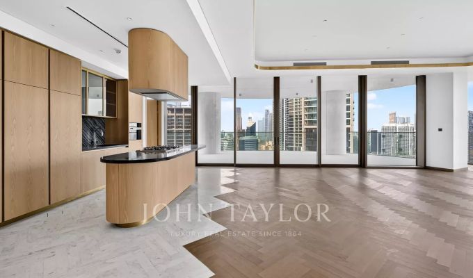 Venda Apartamento Business Bay