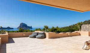 Venda Apartamento Cala Carbo