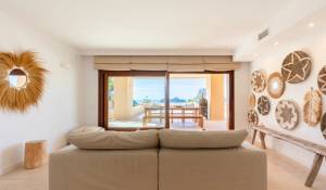 Venda Apartamento Cala Carbo