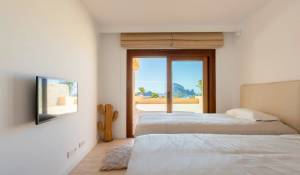 Venda Apartamento Cala Carbo