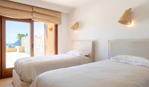 Venda Apartamento Cala Carbo