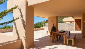 Venda Apartamento Cala Carbo