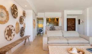 Venda Apartamento Cala Carbo