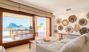 Venda Apartamento Cala Carbo