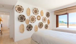 Venda Apartamento Cala Carbo