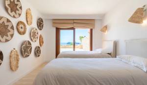 Venda Apartamento Cala Carbo