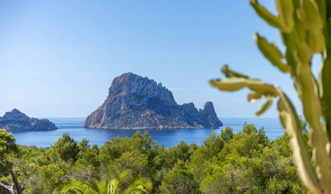 Venda Apartamento Cala Carbo