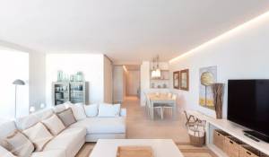 Venda Apartamento Cala Llenya