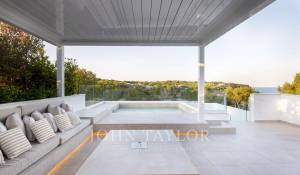 Venda Apartamento Cala Llenya