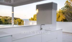 Venda Apartamento Cala Llenya